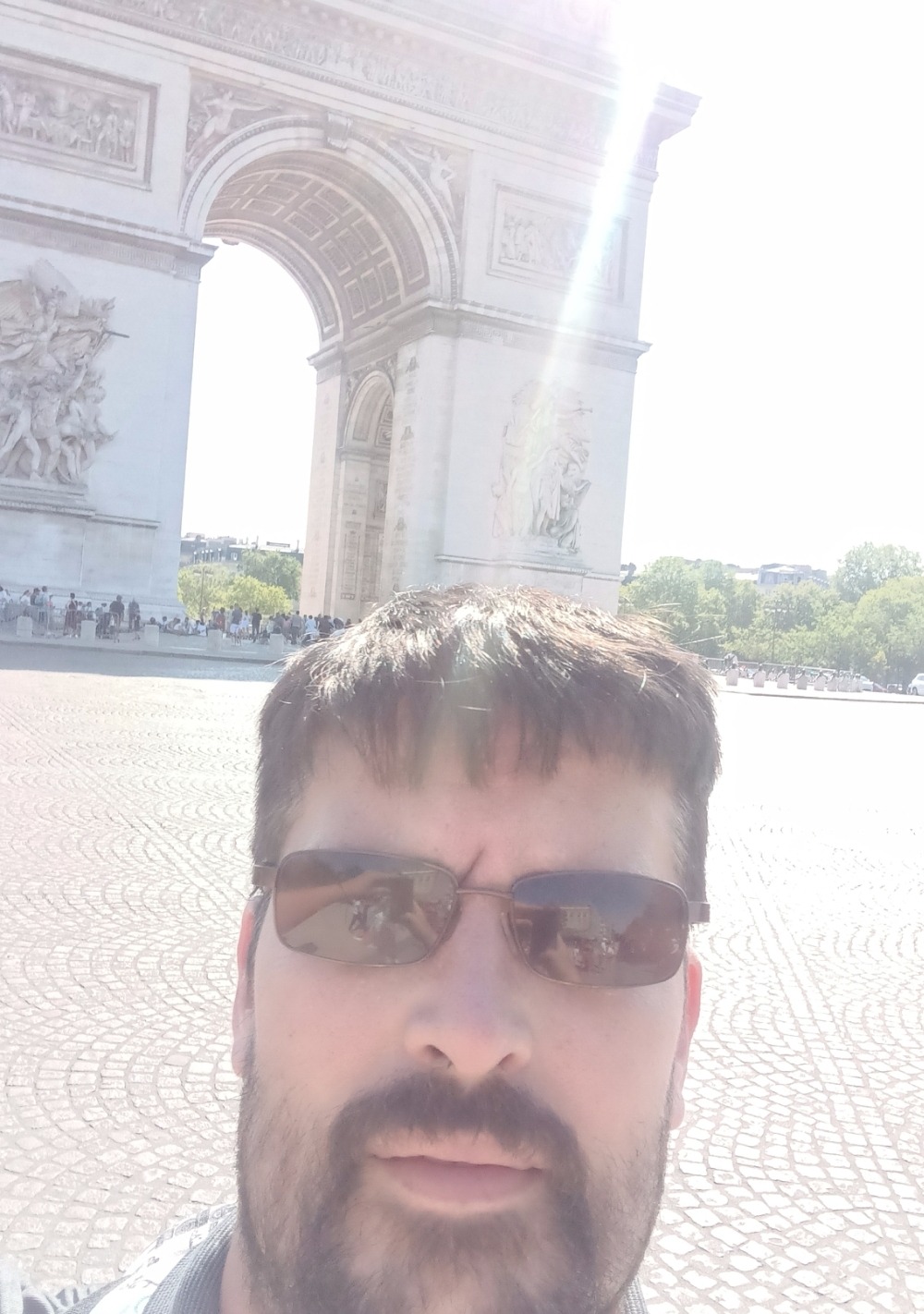 Profil de Abd-allah, 41 ans, Speed Dating France à Allevard