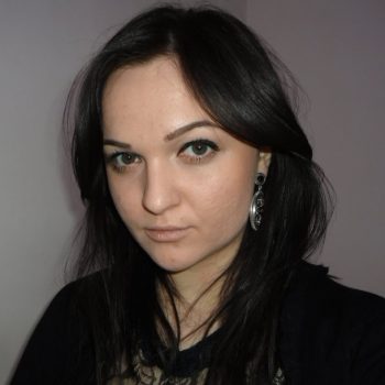 Profil de Gueda, 29 ans, Speed Dating France à Viger