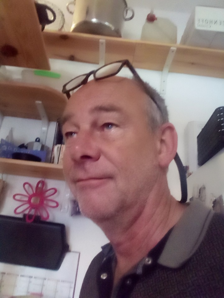Profil de Navid, 55 ans, Speed Dating France à Chenay