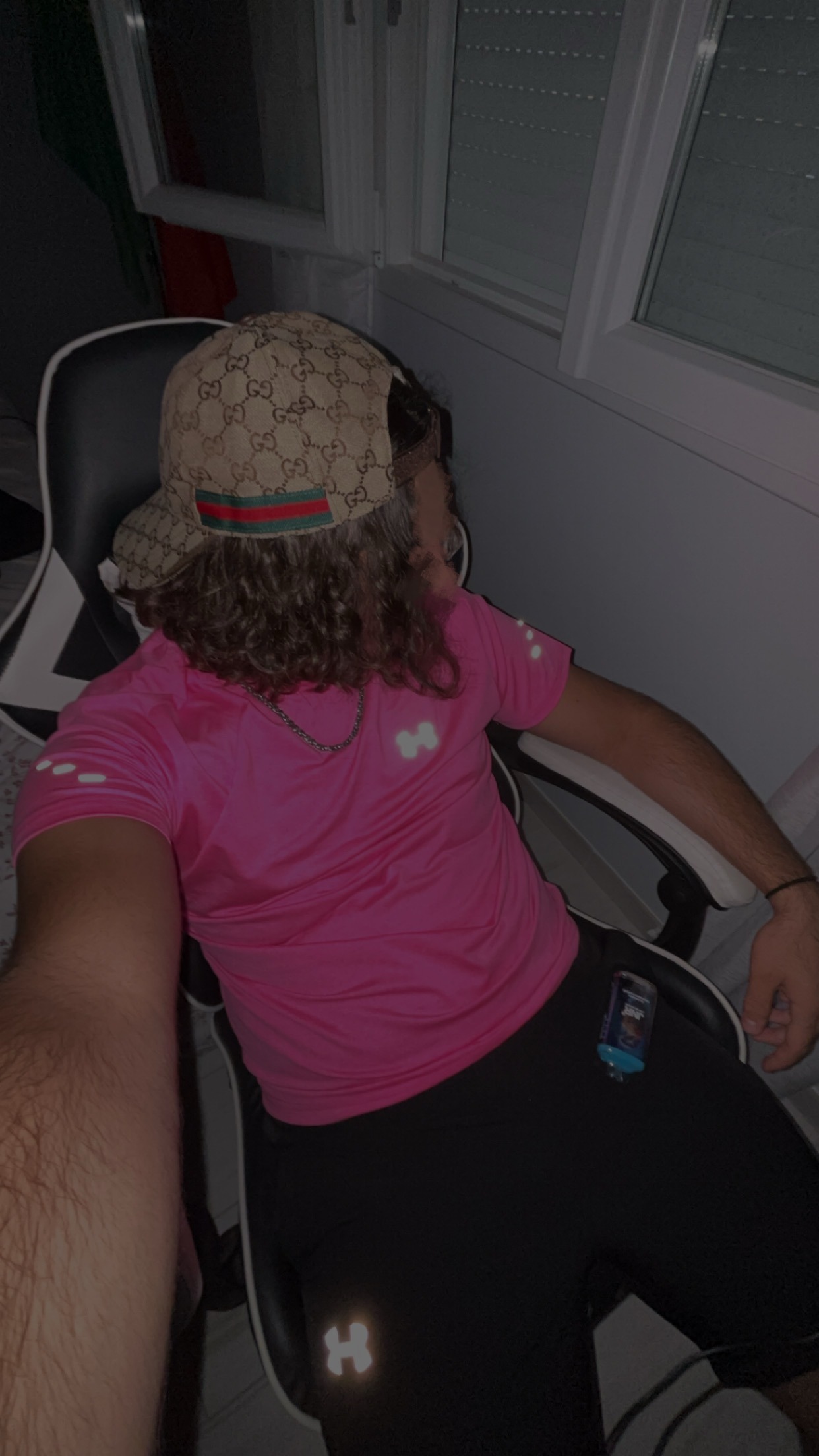 Profil de Gery, 19 ans, Speed Dating France à Lorient