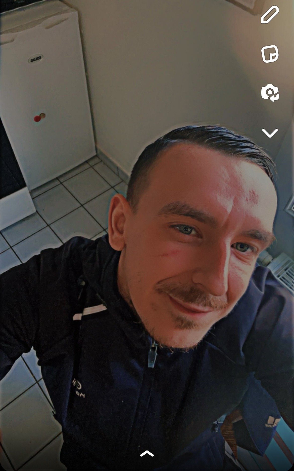Profil de Cléophas, 34 ans, Speed Dating France à Maurepas