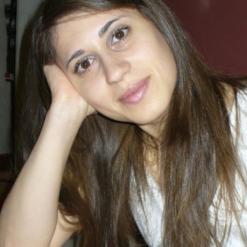 Profil de Eudora, 38 ans, Speed Dating France à Pierrefitte-en-Cinglais