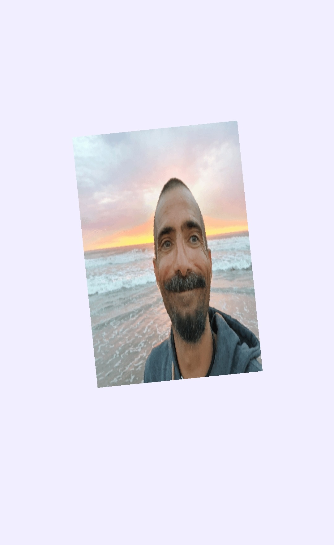 Profil de Aboubakar, 49 ans, Speed Dating France à Bellegarde