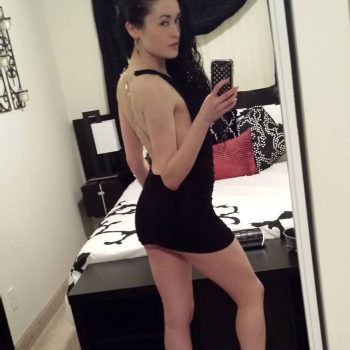 Profil de Tassiana, 35 ans, Speed Dating France à Oisy-le-Verger