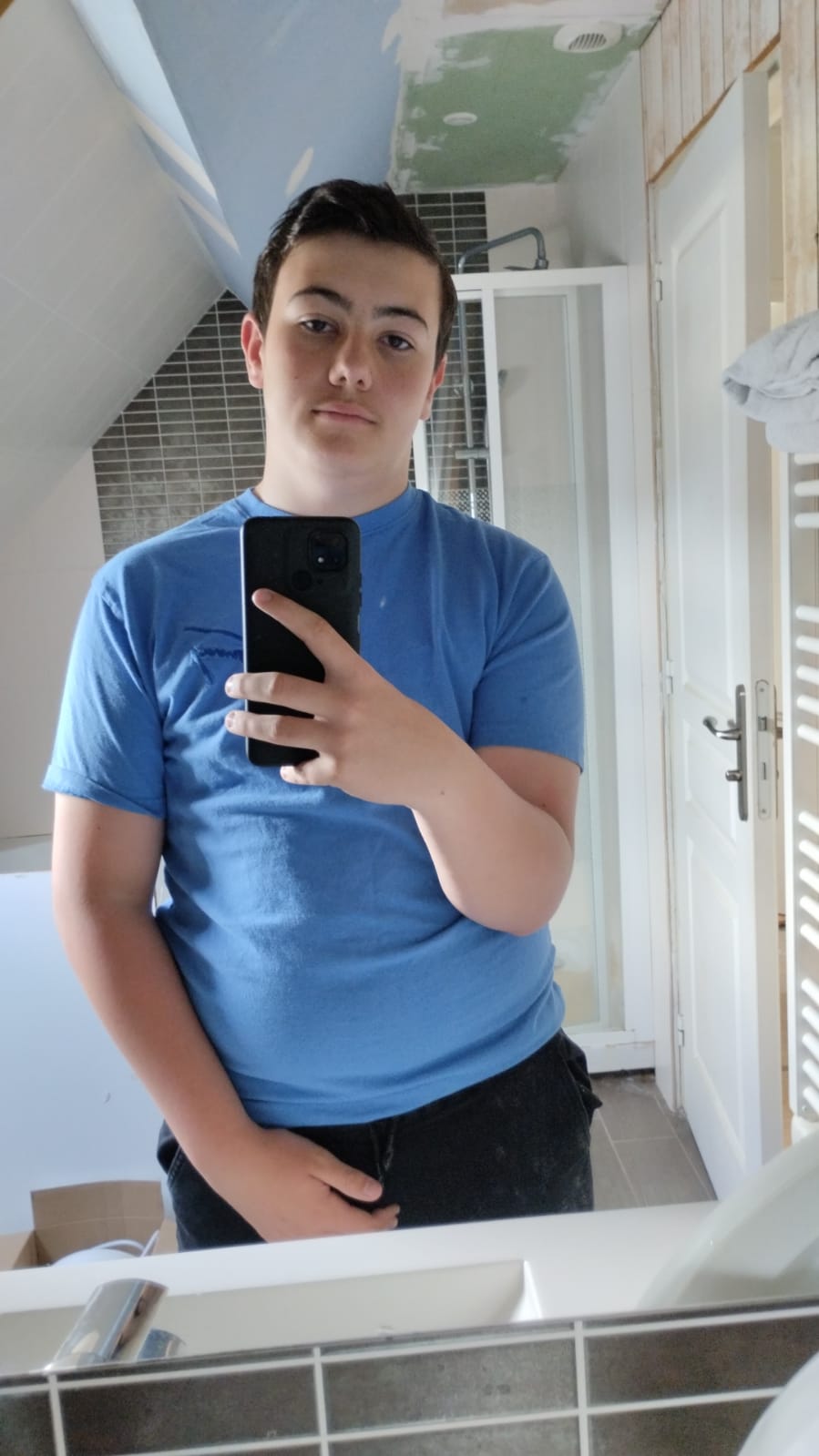 Profil de Abid, 24 ans, Speed Dating France à Saint-André