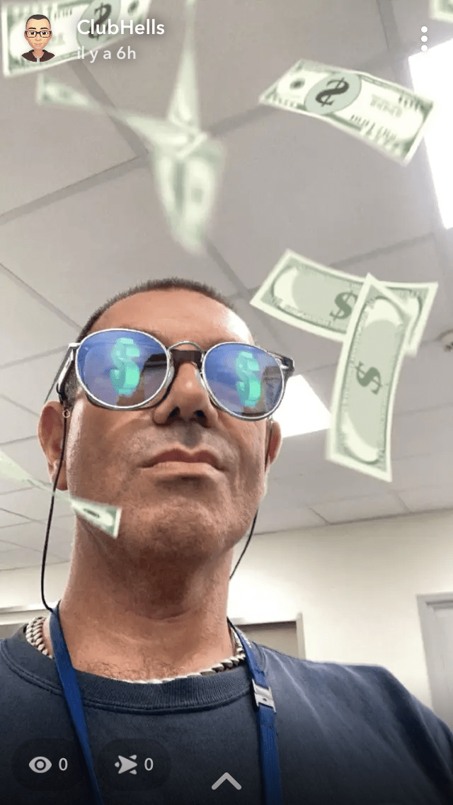 Profil de Anthony, 54 ans, Speed Dating France à Cernay