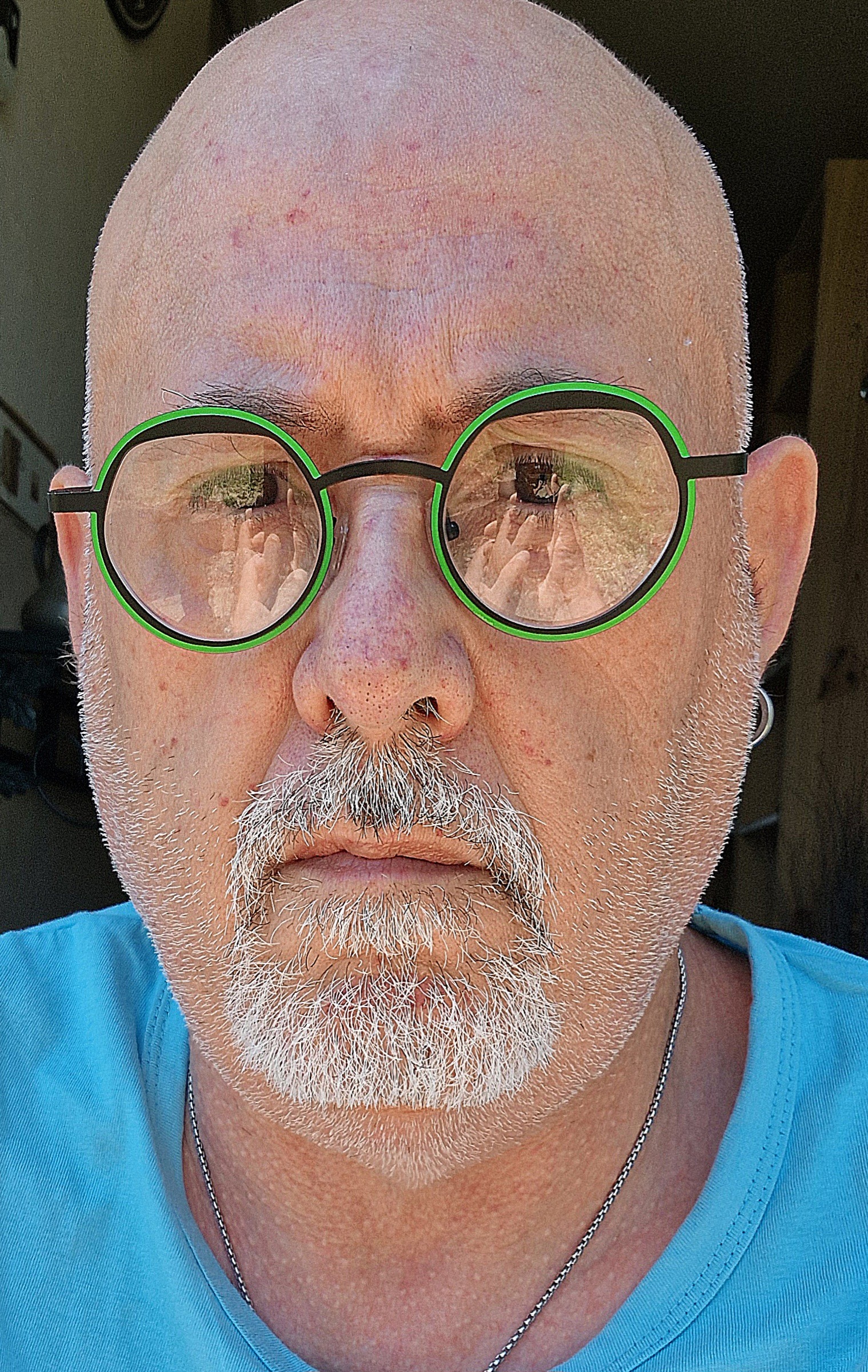 Profil de Abdel-rahim, 55 ans, Speed Dating France à Bourg