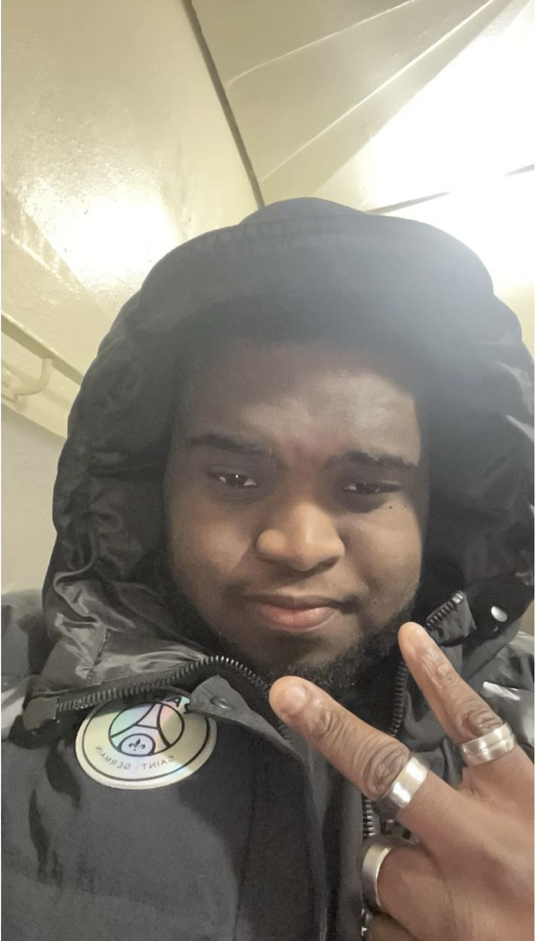 Profil de Faust, 21 ans, Speed Dating France à Hablainville