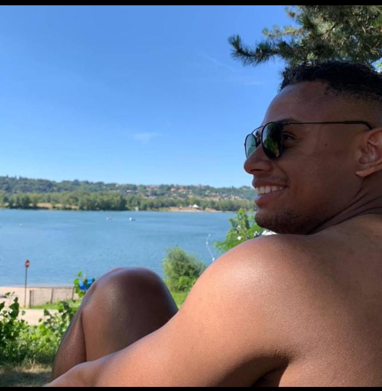 Profil de Junaid, 31 ans, Speed Dating France à Lorient