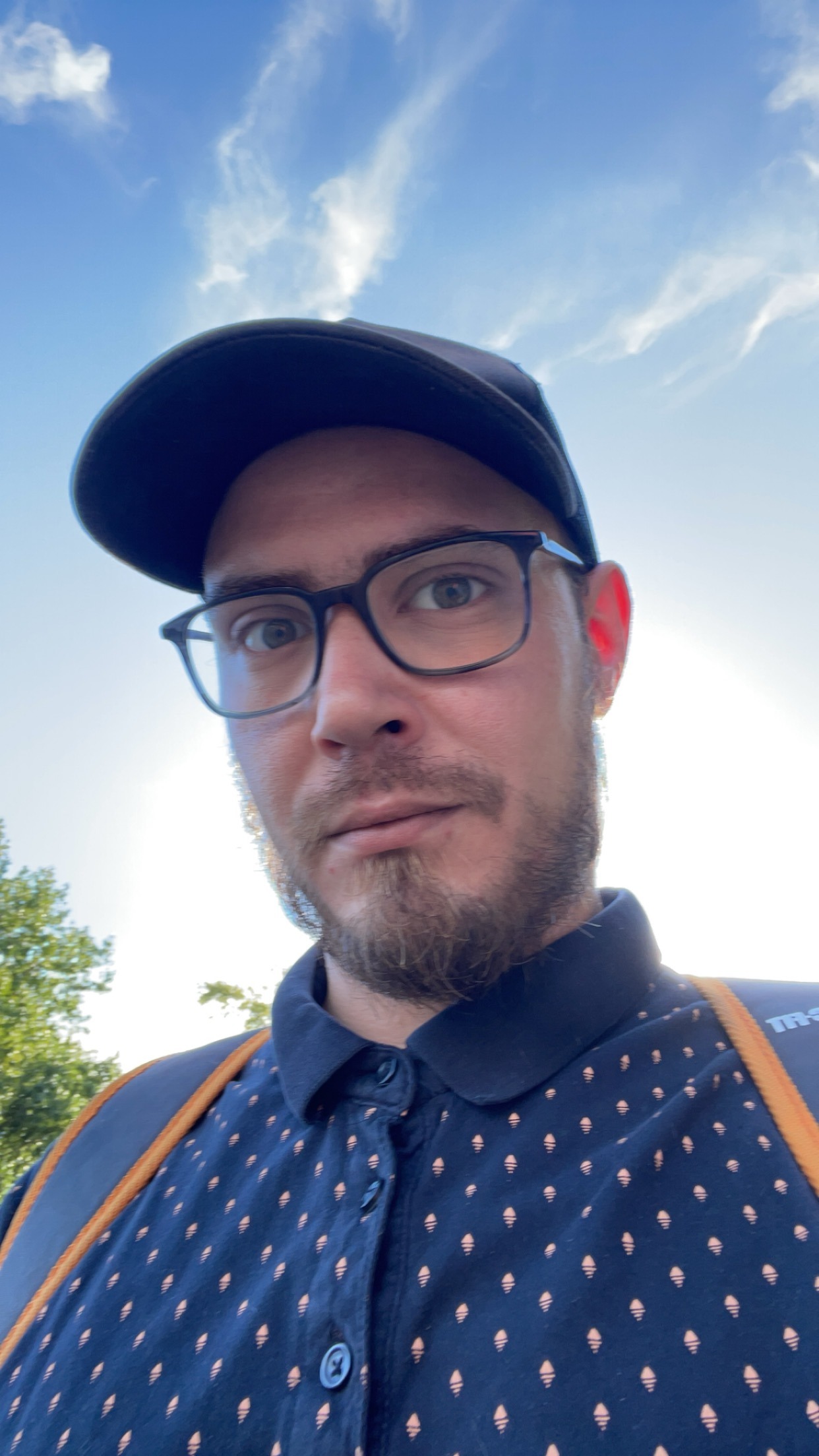 Profil de Djilani, 33 ans, Speed Dating France à Ollioules