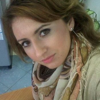 Profil de Vitoria, 41 ans, Speed Dating France à Sailly-au-Bois