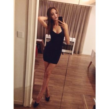 Profil de Carlyne, 28 ans, Speed Dating France à Ahuy