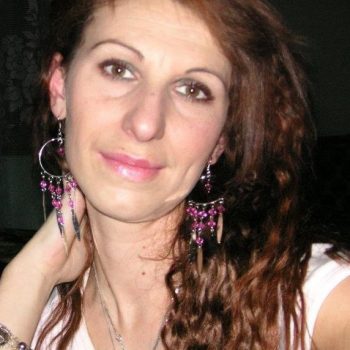 Profil de Abbigaelle, 46 ans, Speed Dating France à Vaudricourt