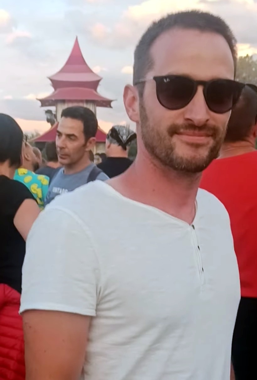 Profil de Noé, 39 ans, Speed Dating France à Godisson