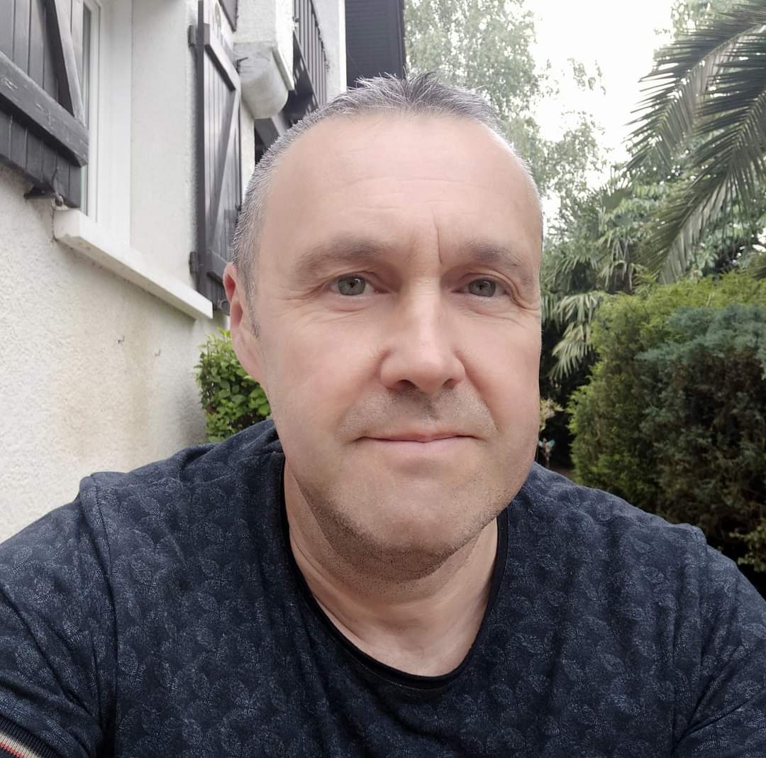 Profil de Eliote, 55 ans, Speed Dating France à Sainte-Orse