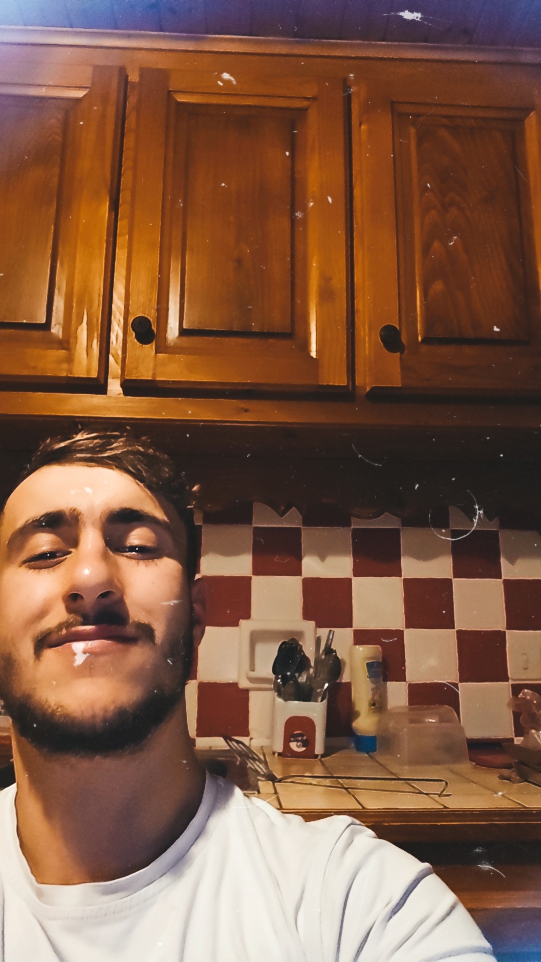 Profil de Estephe, 24 ans, Speed Dating France à Vandelans