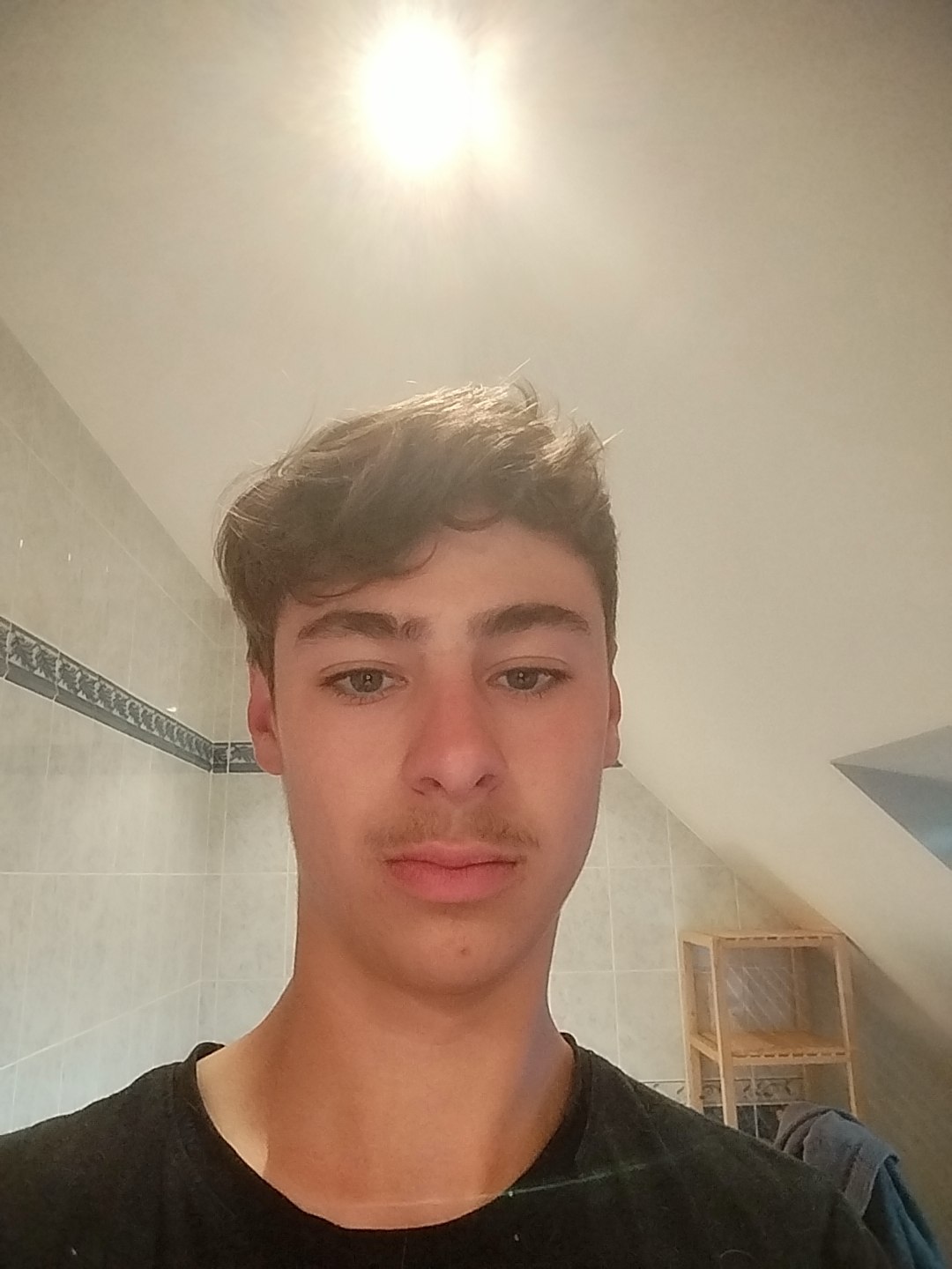 Profil de Rosemain, 21 ans, Speed Dating France à LePouget