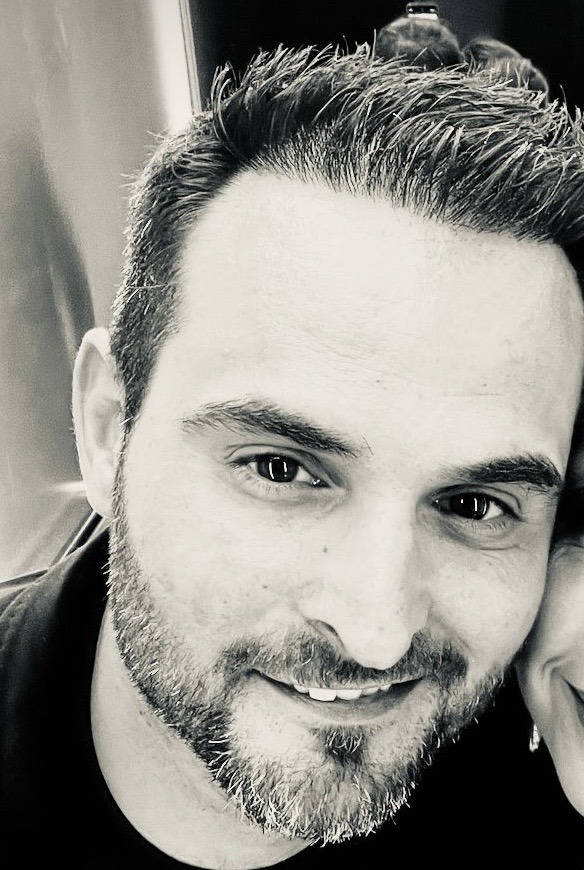 Profil de Ted, 42 ans, Speed Dating France à Mayrac