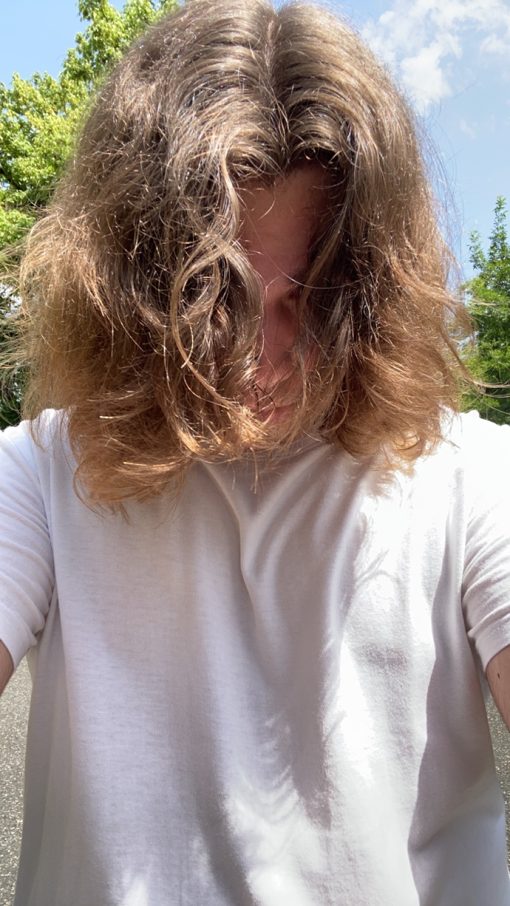 Profil de Clovis, 20 ans, Speed Dating France à Lorient