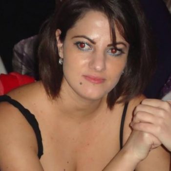 Profil de Steffie, 41 ans, Speed Dating France à Wail