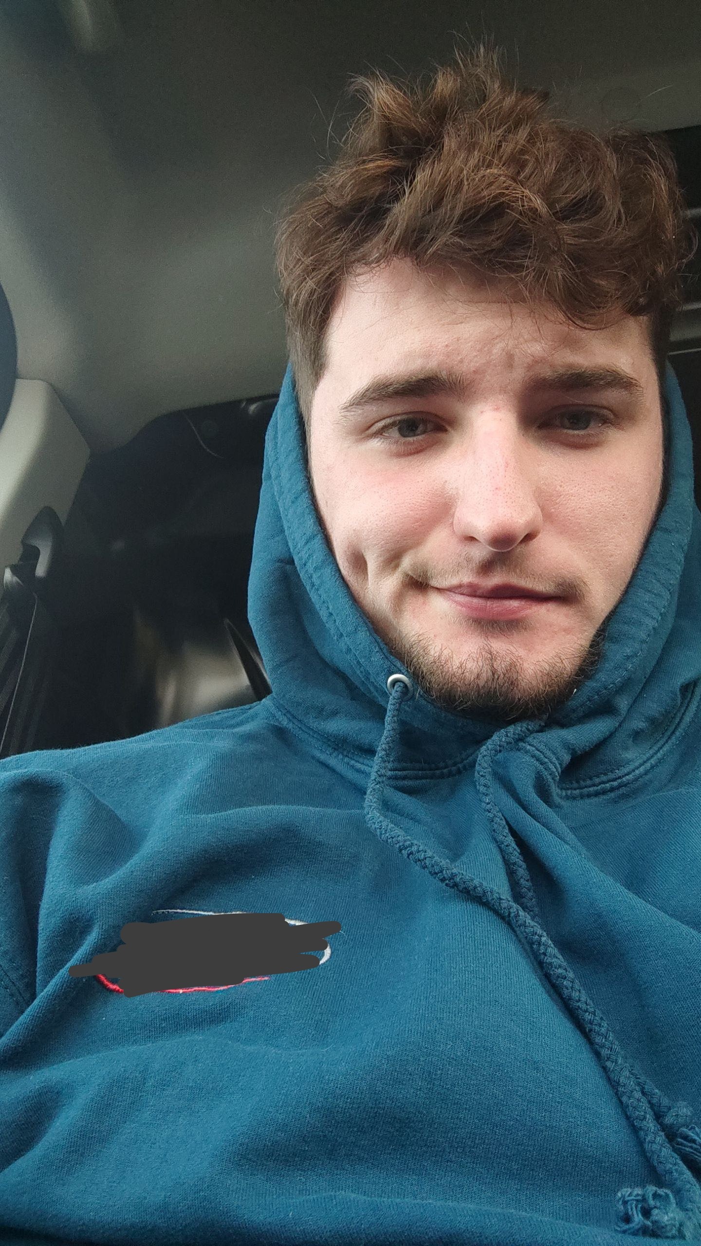 Profil de Kayden, 22 ans, Speed Dating France à Châtel-Gérard