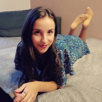 Profil de Scarlette, 29 ans, Speed Dating France à Vars