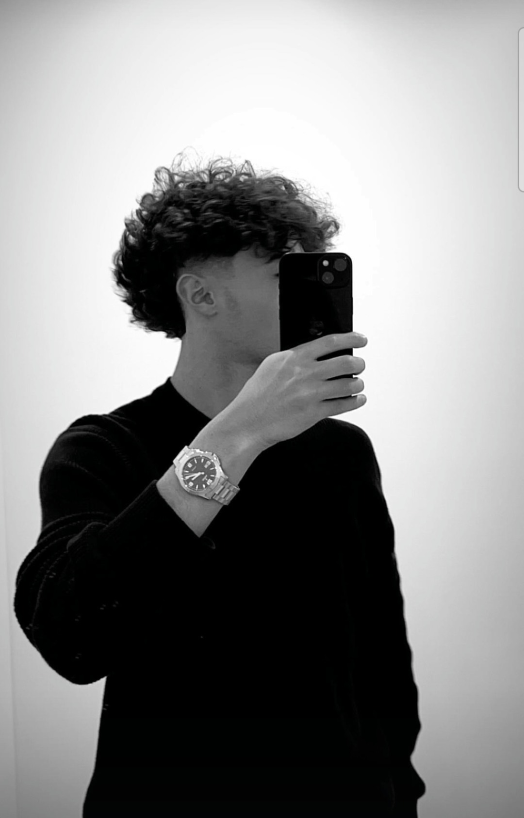 Profil de Aziz, 20 ans, Speed Dating France à Sauvignac