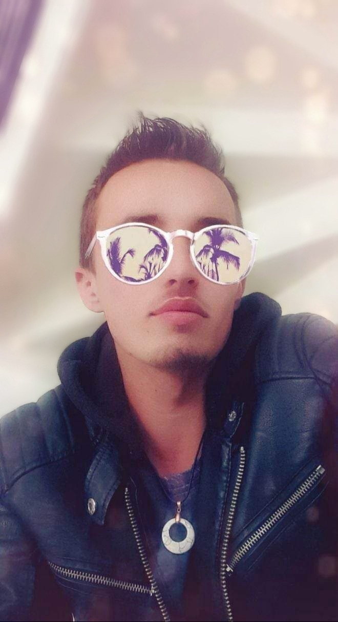 Profil de Wisem, 24 ans, Speed Dating France à Cerisiers