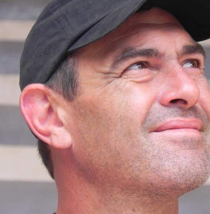 Profil de Arsalan, 55 ans, Speed Dating France à Offroicourt