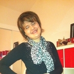 Profil de Lili-marie, 29 ans, Speed Dating France à Ville
