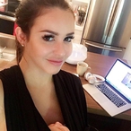 Profil de Samiah, 36 ans, Speed Dating France à Favresse