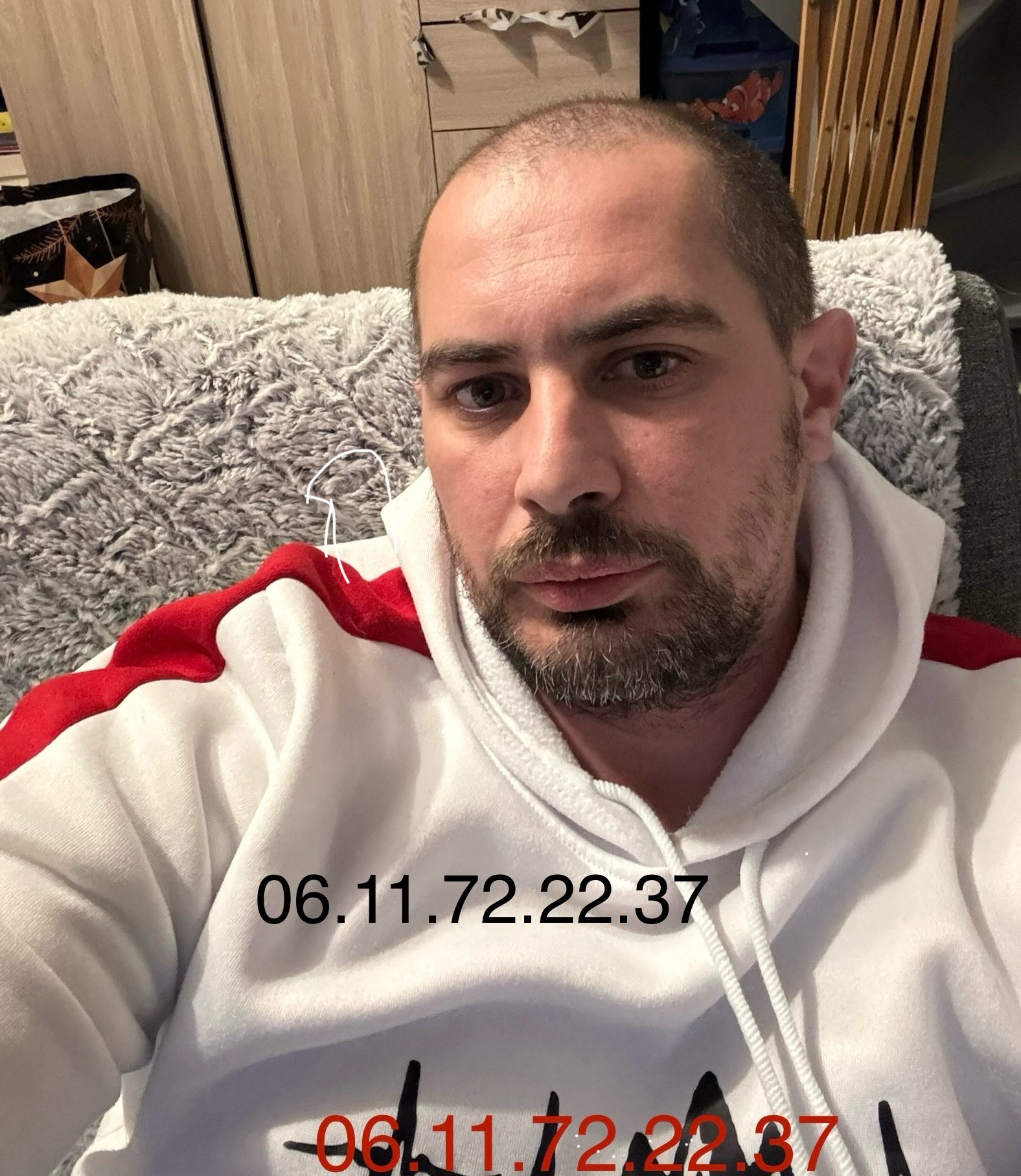 Profil de Massimo, 37 ans, Speed Dating France à Bourg