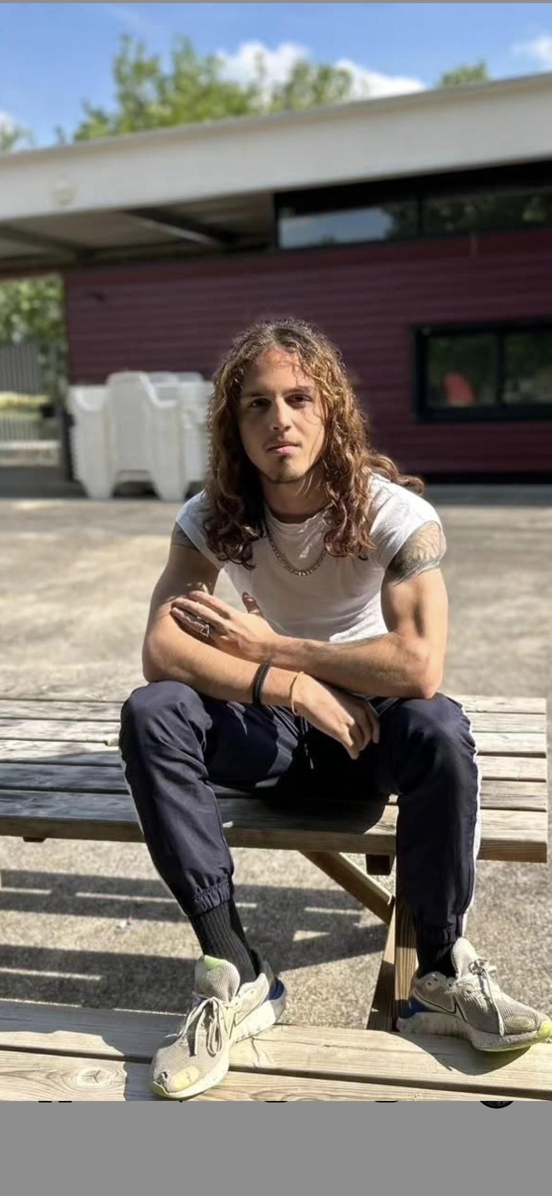 Profil de Konogan, 20 ans, Speed Dating France à Solemont
