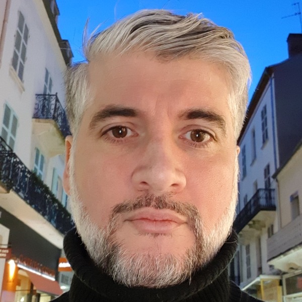 Profil de Ulrik, 50 ans, Speed Dating France à Tourly