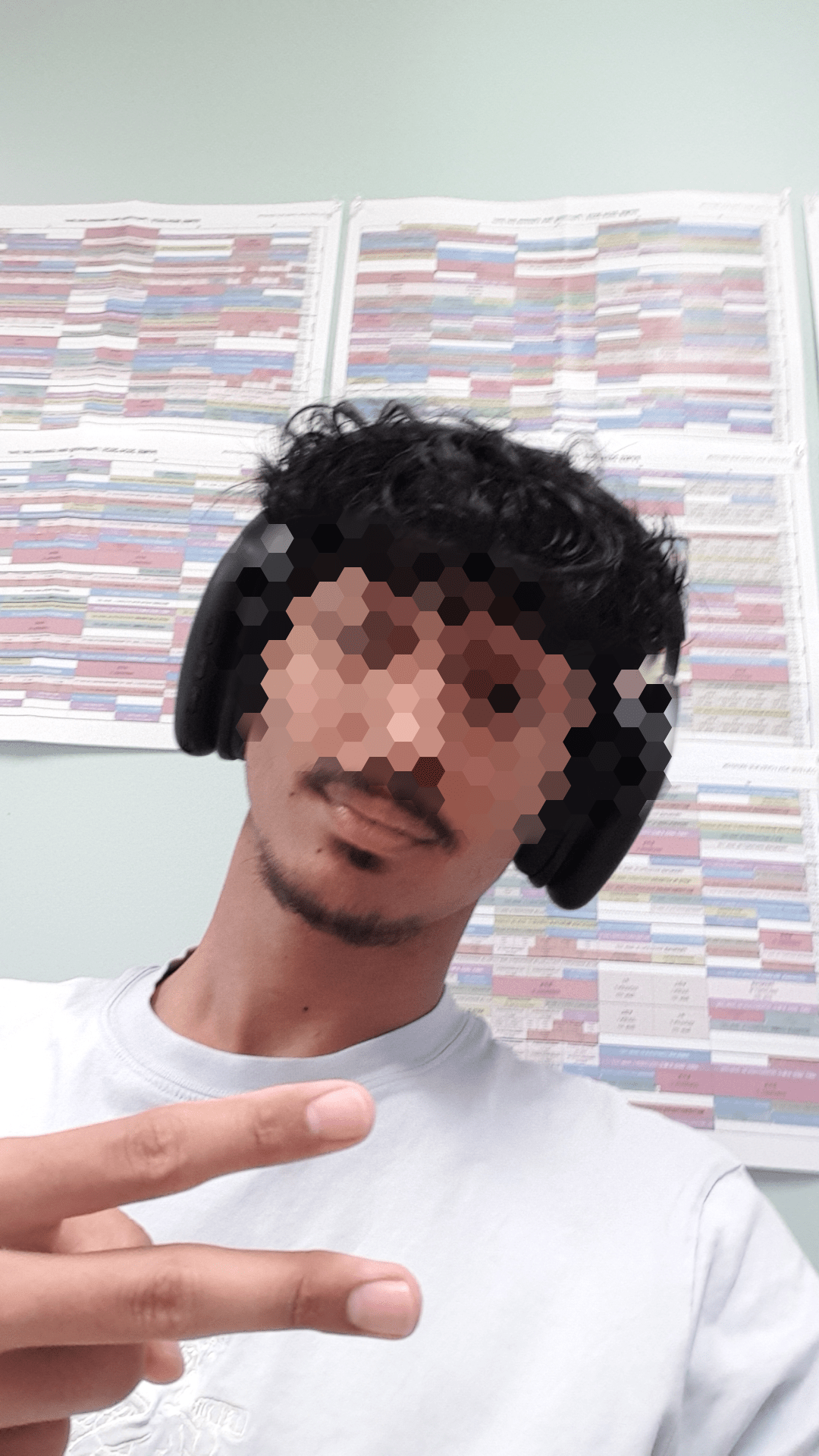 Profil de Nabil, 21 ans, Speed Dating France à Sougé