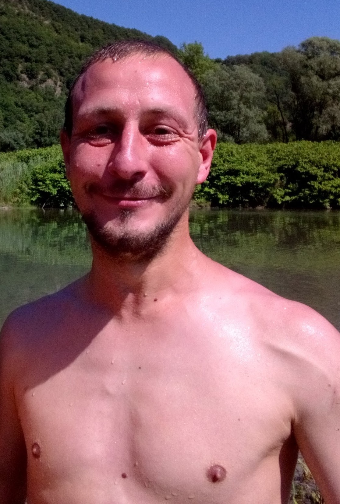 Profil de Dominique, 40 ans, Speed Dating France à Biriatou