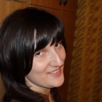 Profil de Mahelie, 36 ans, Speed Dating France à Plainville