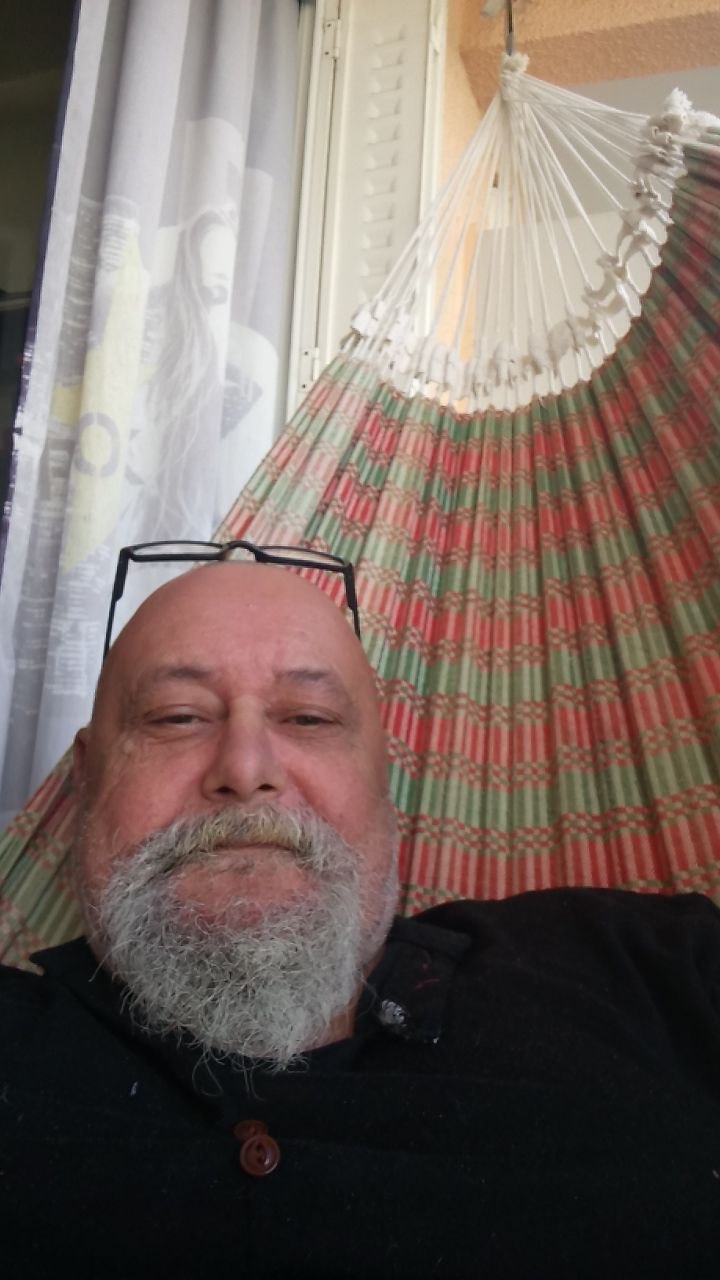 Profil de Nebi, 55 ans, Speed Dating France à Étroussat