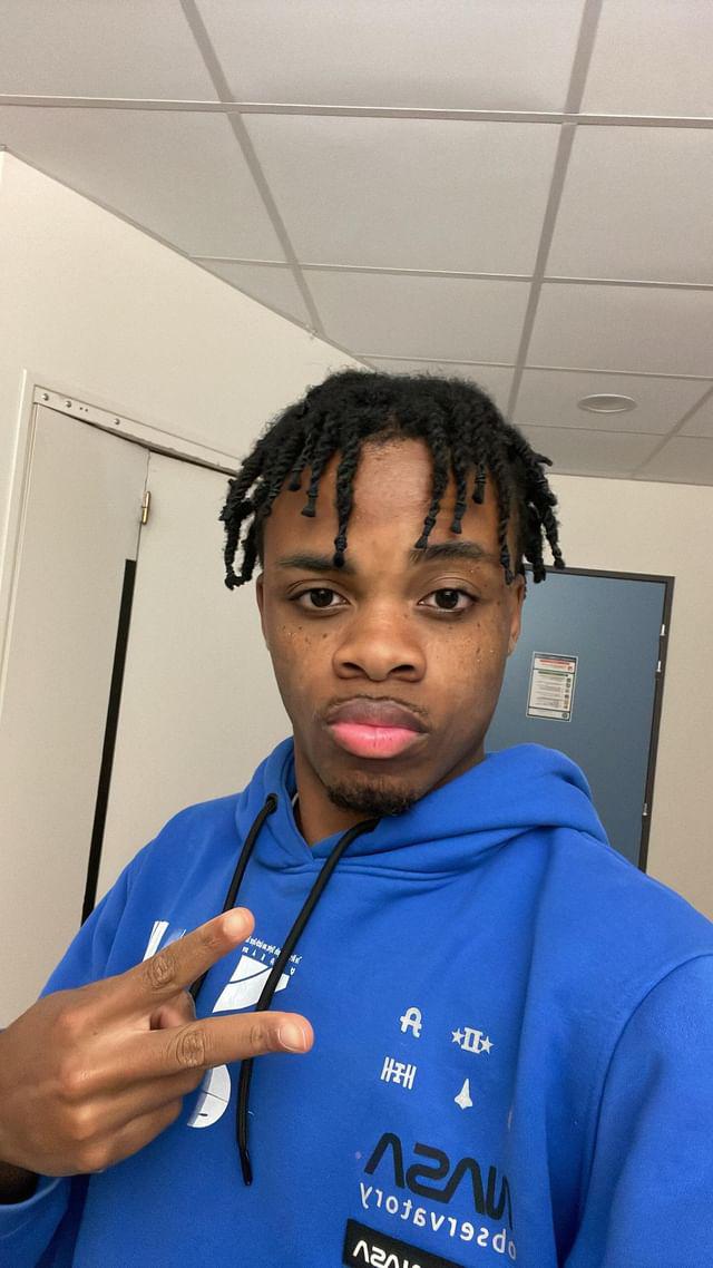 Profil de Yoël, 21 ans, Speed Dating France à Saint-Hilaire