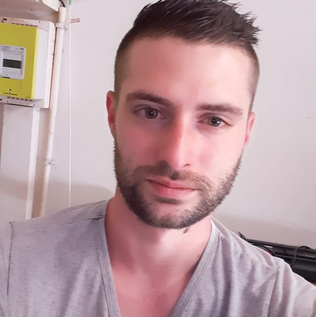Profil de Sabih, 32 ans, Speed Dating France à Tignécourt