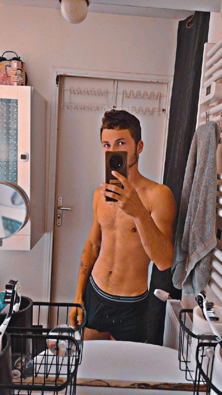 Profil de Rhida, 22 ans, Speed Dating France à Ledringhem