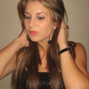 Profil de Madiha, 33 ans, Speed Dating France à Chaveroche