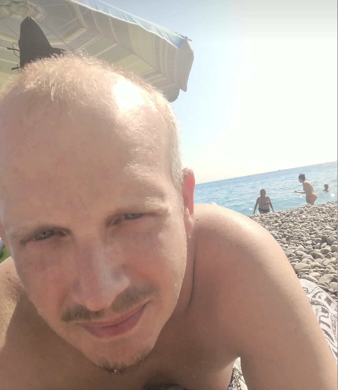 Profil de Carel, 44 ans, Speed Dating France à Avignonet-Lauragais
