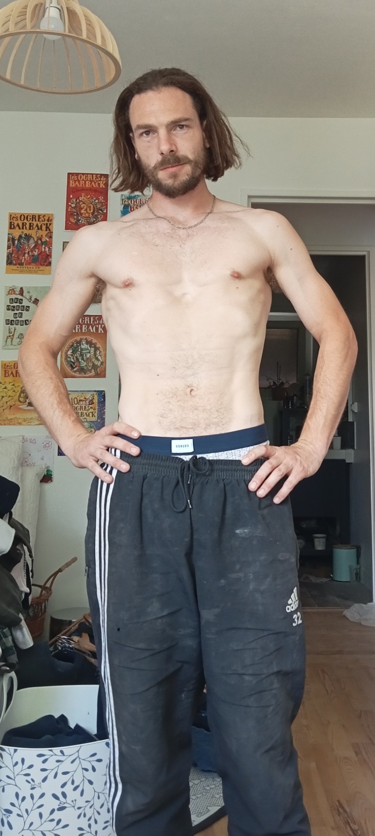 Profil de Acil, 36 ans, Speed Dating France à Fourmagnac