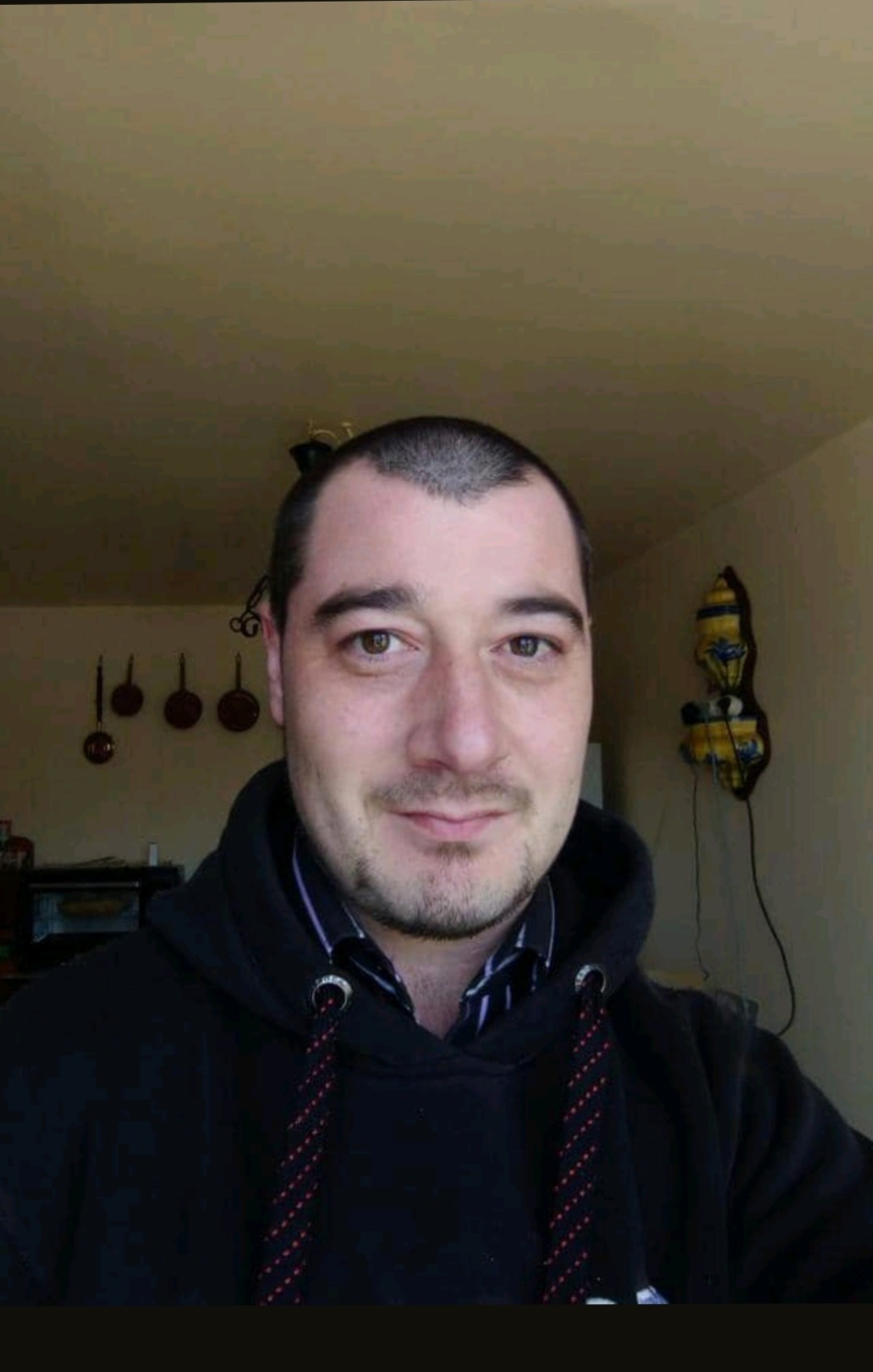 Profil de Mylhan, 39 ans, Speed Dating France à LeFraysse