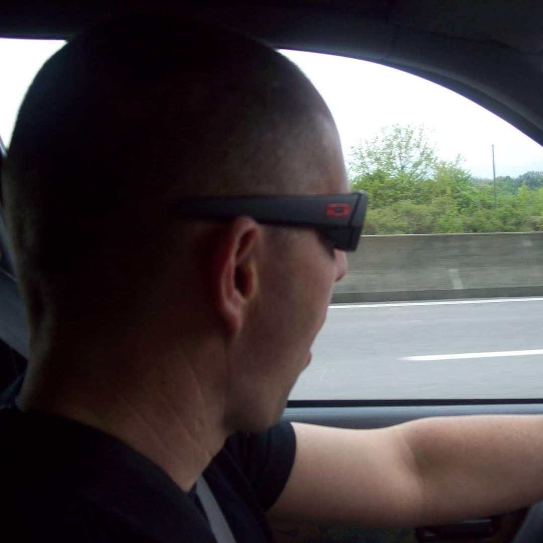 Profil de Darrell, 55 ans, Speed Dating France à Klang