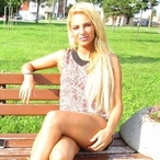 Profil de Anysia, 33 ans, Speed Dating France à Ollioules