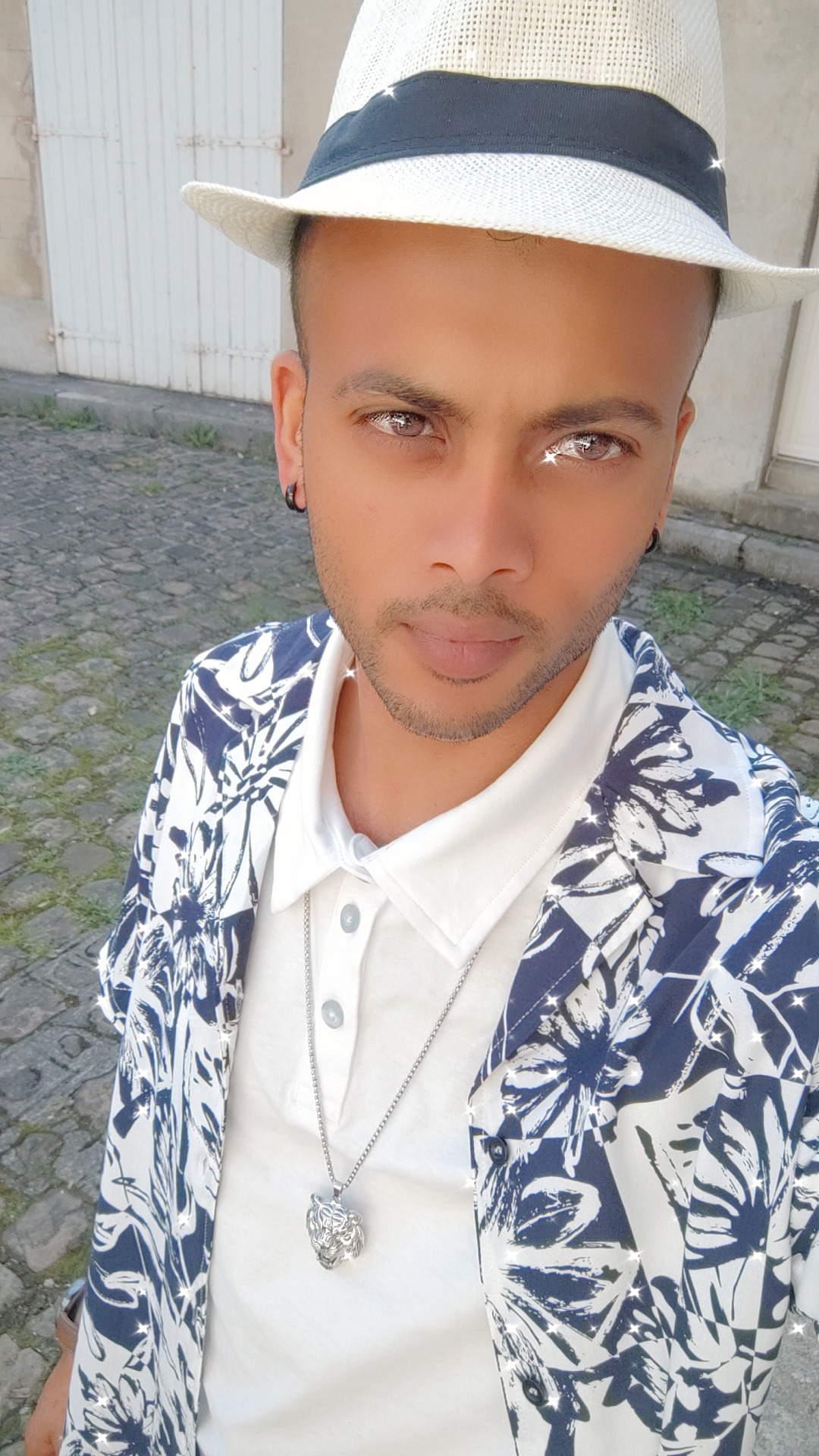 Profil de Rowan, 27 ans, Speed Dating France à Valojoulx