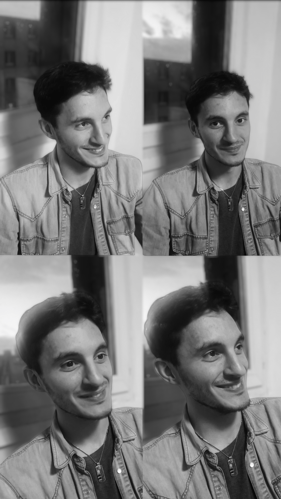 Profil de Djino, 29 ans, Speed Dating France à Ercheu