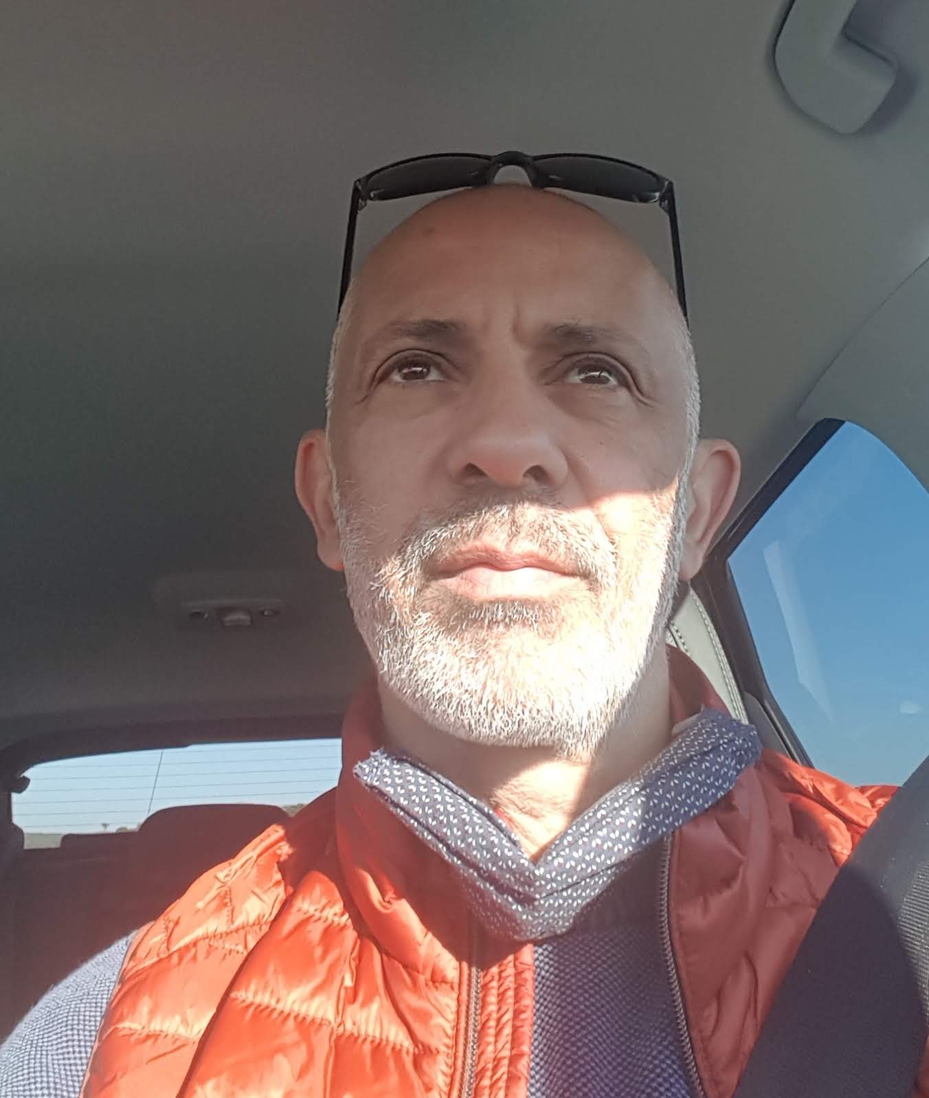 Profil de Serigne, 49 ans, Speed Dating France à Maison-Roland